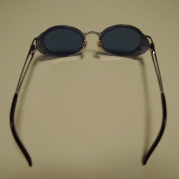 Like New Jean Paul Gaultier 58-6202 Sunglasses